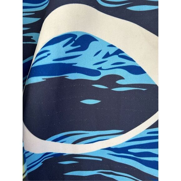 Liquid Stranger Wakaan Festival '19 Above The Sky Productions Hockey Jersey SM - Picture 7 of 8